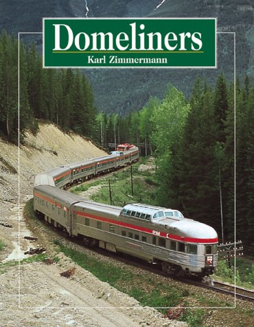 Trains and Railroads