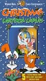 Christmas Cartoon Capers