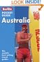 Australia (Berlitz Pocket Guides)