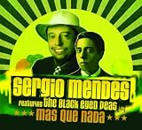Mais Que Nada