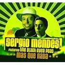 Mas Que Nada
