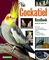 The Cockatiel Handbook