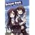 School Days�r�W���A���E�K�C�h�u�b�N (JIVE FAN BOOK SERIES)