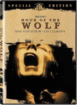 Hour of the Wolf (Vargtimmen)