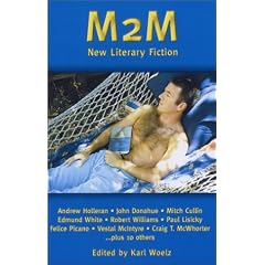M2m New Literary Fiction- P