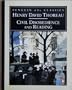 Civil Disobedience and Reading (Classic, 60s)