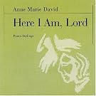 Here I Am, Lord (US Import) [DE Import]
