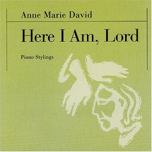 Anne Marie David - Tu te Reconnaitras (1973) Lyrics - Zortam Music