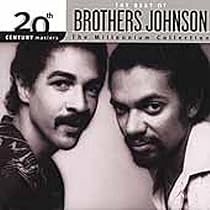 20th Century Masters - The Millennium Collection: The Best of the Brothers Johnson