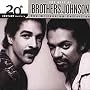 20th Century Masters - The Millennium Collection: The Best of the Brothers Johnson