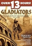  : Gladiators 9 Movie Pack