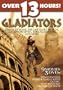 Gladiators 9 Movie Pack