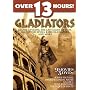 Gladiators 9 Movie Pack