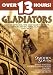 Search : Gladiators 9 Movie Pack