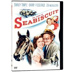 The Story of Seabiscuit (Keep Case) by 