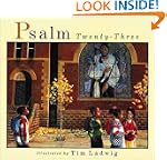 Psalm Twenty-Three
