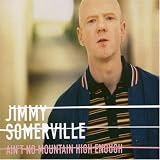 Ain`t No Mountain High Enough, Pt. 1