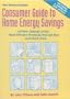 Consumer Guide to Home Energy Savings
