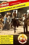 Produkt-Bild: T&uuml;rkei. Reise- Handbuch und Landeskunde