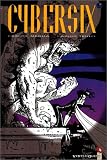 Revue Vents d'Ouest  / Cybersix, tome 11