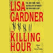 The Killing Hour | [Lisa Gardner]