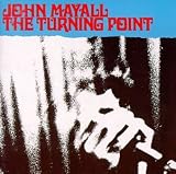 Review John Mayall  / The Turning Point