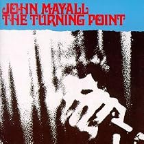 Turning Point