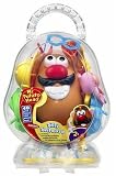 Hasbro Mr Potato Head Pot Silly Suitcase