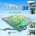 Freizeit3D Baden-W�rttemberg, 1 CD-ROM F�r Windows 98/ME/NT 4.0/2000. Mit F�hrer 'Freizeit erleben'