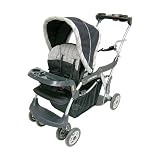 Bell Cocoon Child Carrier Seat