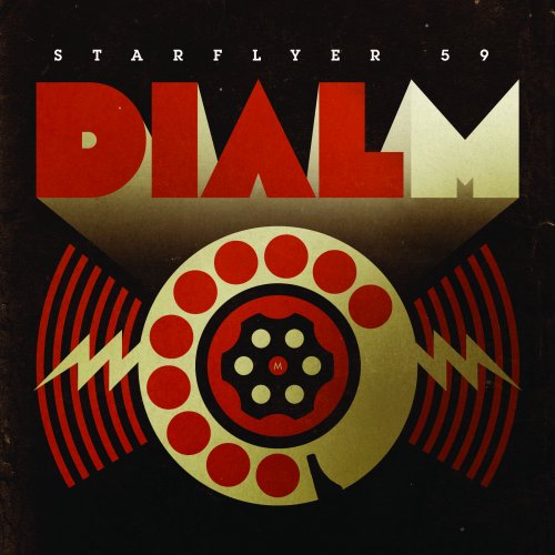 CD-Charts  Music : Dial M