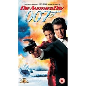Die Another Day [2002]