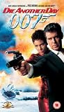 Die Another Day [VHS] [2002]