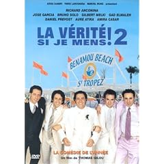 La V�rit� si je mens ! 2
