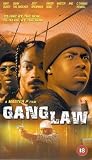 Gang Law [VHS]