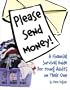 Please Send Money. A Financial Survival Guide for Young Adults on Their Own.