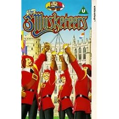 G�ngeh�vdingen [VHS] [UK Import]