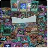 500 YuGiOh Trading Cards Premium Lot with Rares & Holo [Toy]