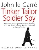 Tinker, Tailor, Soldier, Spy