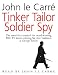 Tinker, Tailor, Soldier, Spy (Audio Cassette)