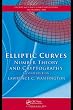 Elliptic Curves: Number Theory and Cryptography, Second Edition (Discrete Mathematics and Its Applications)
