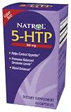 Natrol - 5-Htp, 50mg, 45 capsules