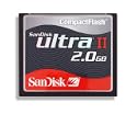 Sandisk 2GB