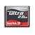 SanDisk 2GB ULTRA II CompactFlash Card (SDCFH-2048-901)