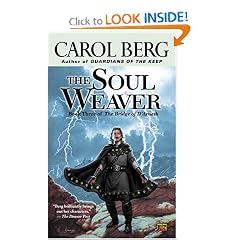 The Soul Weaver (The Bridge of D'arnath, Book 3)