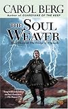 The Soul Weaver (The Bridge of D'arnath, Book 3)