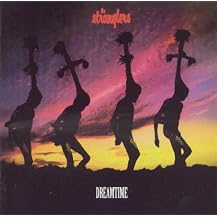 Dreamtime (Lyrics included with album)