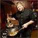 Tom Douglas by Pinzon 14-Inch Carbon Steel Unseasoned Chef Wok image 1
