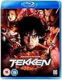 Tekken [Blu-ray]