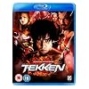 Tekken [Blu-ray]
